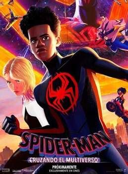 pelis plus spiderman|pelisplus spider man into the spider.